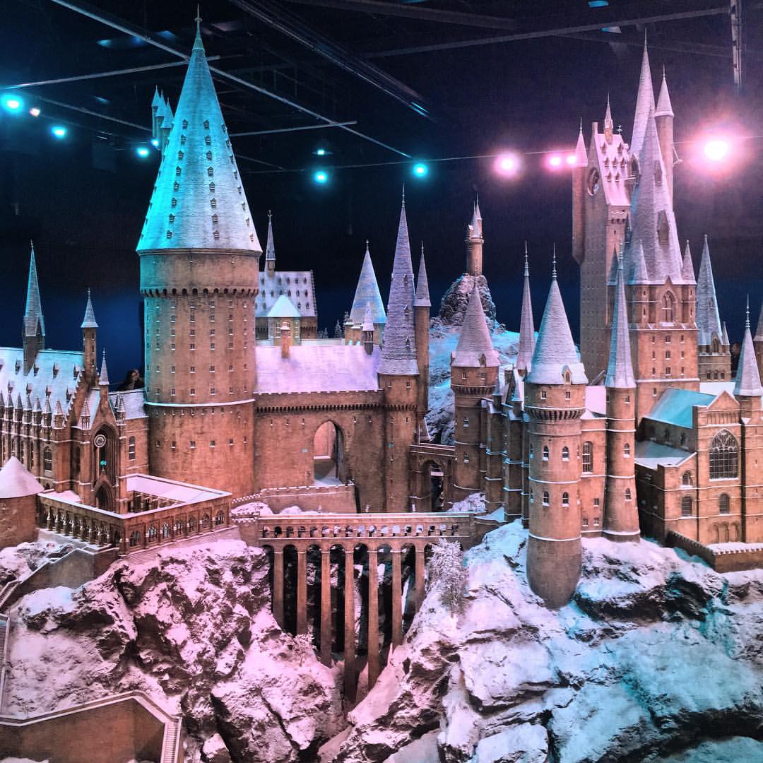 Harry Potter Studio Tour, Leavesden Studios – Travel.thelogin.ru